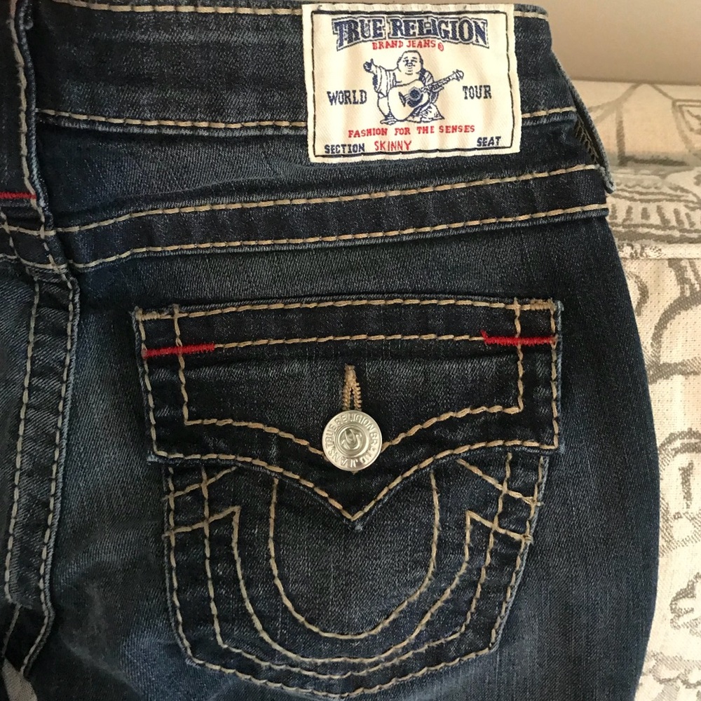 True Religion Jeans